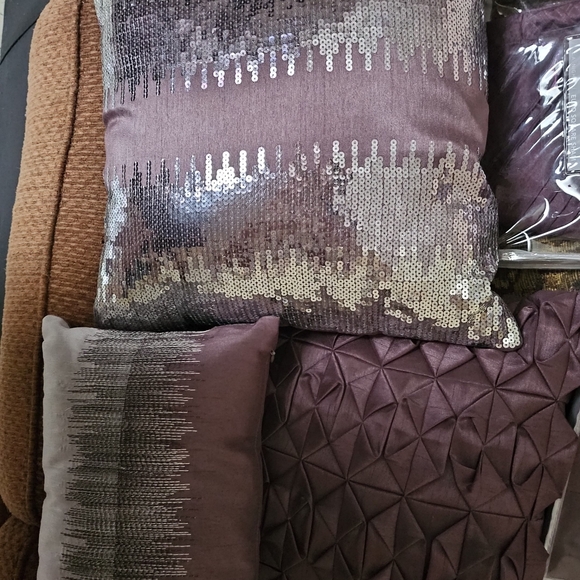 Beautiful💫💥Jennifer Lopez Set 💜🖤 - Picture 2 of 5